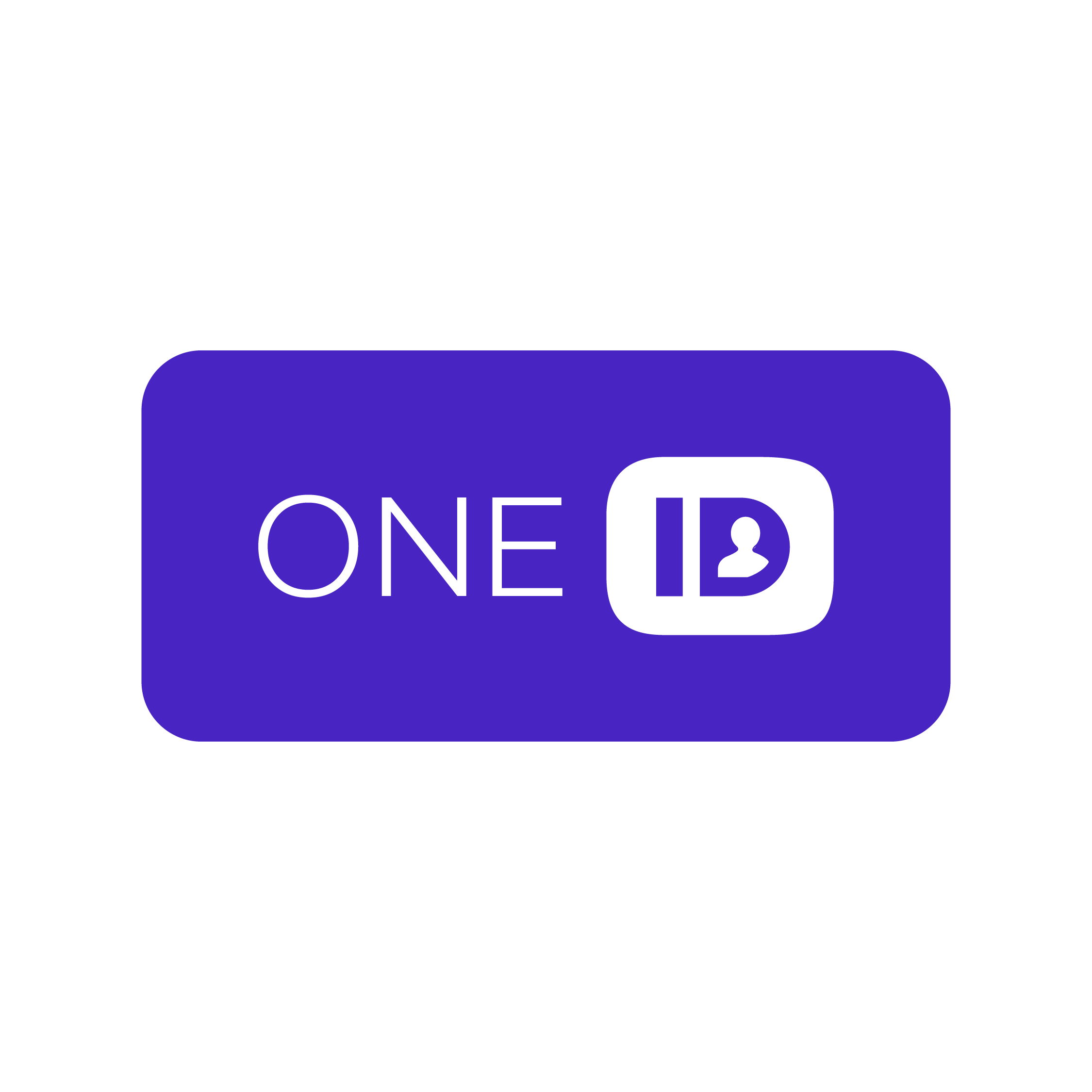 One ID